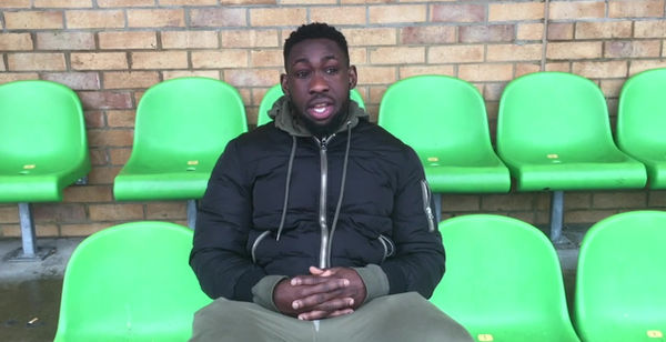 Godfrey's testimonial